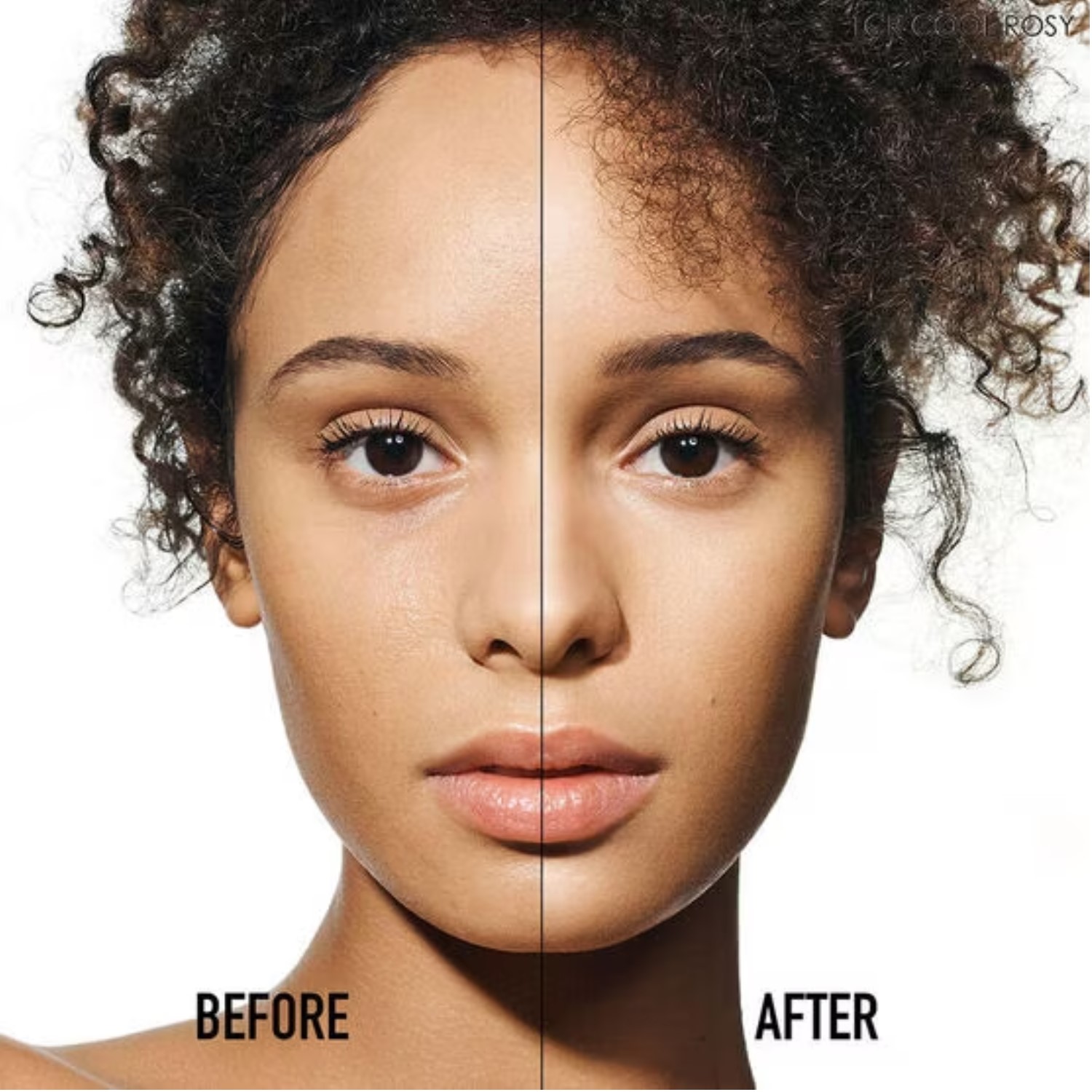 DIOR FOREVER SKIN GLOW (BASE LÍQUIDA ACABADO LUMINOSO)